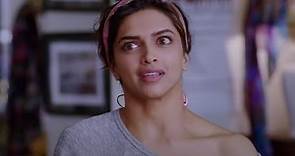 Some Most Beautiful Scenes Collection Of Gorgeous Deepika Padukone !!!