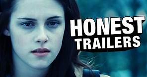 Honest Trailers - Twilight