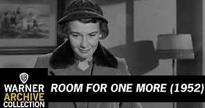 Open HD | Room for One More | Warner Archive