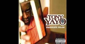 Tony Yayo - So Seductive (Feat 50 Cent)