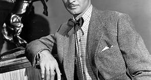 10 Things You Should Know About Zachary Scott