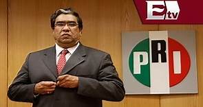 Mauricio López Velázquez nuevo presidente del Comité Directivo del PRI / Comunidad