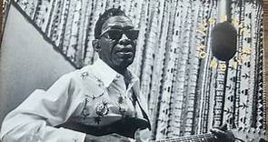 Lightnin' Hopkins - It's A Sin To Be Rich