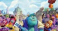 Monsters University (2013) Stream and Watch Online