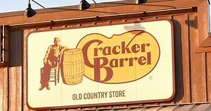 The Absolute Best Things To Order At Cracker Barrel