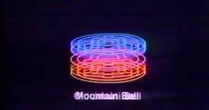 Bell System Logo featuring RBOCs Instrumental