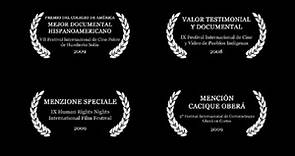 Película documental: Humillados y Ofendidos