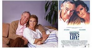 That's Life! (1986) - Julie Andrews, Jack Lemmon