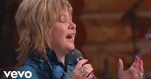 Sheri Easter - I Just Came to Talk to You, Lord [Live]