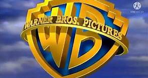 Warner Bros. Pictures/Vanguard Animation (2005; Valiant variant)