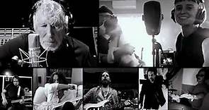 Roger Waters - "Mother" Lockdown Sessions (Subt. en español)