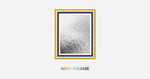 Jason Mraz - Good Old Daze (Audio)