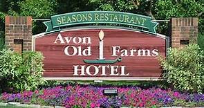 Avon Old Farms Hotel - Avon (Connecticut) - United States