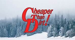 Cheaper Than Dirt Holiday Gift Guide 2021