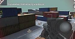 FPS Assault Shooter | Play Now Online for Free - Y8.com