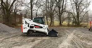 2019 BOBCAT T770 For Sale