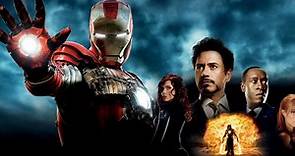 Iron Man 2