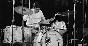 Buddy Rich - Keep the Customer Satisfied [Live in Paris, 1970]