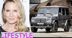 Renee zellweger lifestyle (cars, house, net worth)