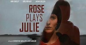 Rose Plays Julie (2019) | Trailer | Ann. Skelly | Orla Brady | Aidan Gillen