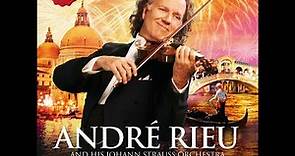 Andre Rieu & His Johann Strauss Orchestra - Love in Venice Classical Concert 2014 Full HD
