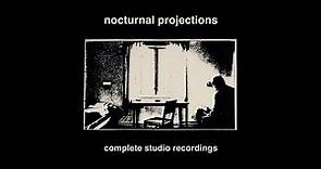 Nocturnal Projections - "Understanding" (Official Audio)