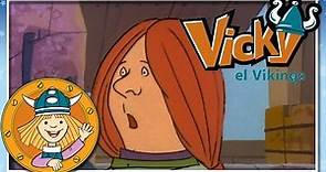Vicky el vikingo - Capítulo 1 - La apuesta