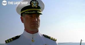 The Last Ship: Meet the Captain [TRAILER] | TNT