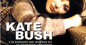 Kate Bush - The Profile