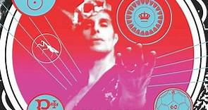 The (almost) complete journey of Perry Farrell celebrated on The Glitz: The Glamour