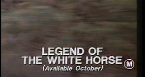 Legend Of The White Horse (1987) Trailer