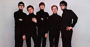 Manfred Mann - The Five Faces Of Manfred Mann