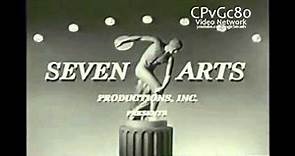 Seven Arts Productions (1958)