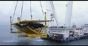 Raising of the Mary Rose (1982)
