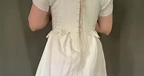 Dressing in French Revolution Clothing