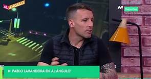 Pablo Lavandeira en #AlÁngulo