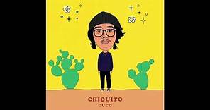 CUCO - Summertime Hightime feat. J-kwe$t (Audio)