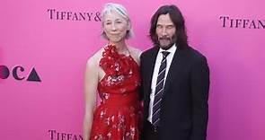 Keanu Reeves and Girlfriend Alexandra Grant Are ‘Very Happy’ Together: They’re an ‘Amazing Match’