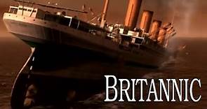 Britannic 2000 | El Final del Britannic