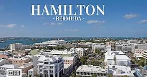 Hamilton - Bermuda ultra hd