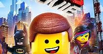 The Lego Movie - movie: watch streaming online