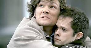 Top 10 Funniest Sam Winchester Moments On Supernatural