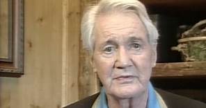 2001: Pat Summerall on beating alcoholism