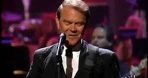 Glen Campbell Live in Concert in Sioux Falls (2001) - Galveston