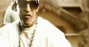 Daddy Yankee - Impacto (Remix) ft. Fergie