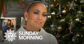 Sunday Profile: Jennifer Lopez