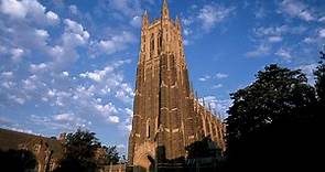 How Competitive is the Duke University's Admissions Process?