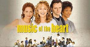 Music of the Heart | Official Trailer (HD) - Meryl Streep, Angela Bassett | MIRAMAX