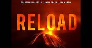 Sebastian Ingrosso - Reload (Official Instrumental)