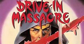 Official Trailer - DRIVE IN MASSACRE (1976, John F. Goff, Steve Vincent)